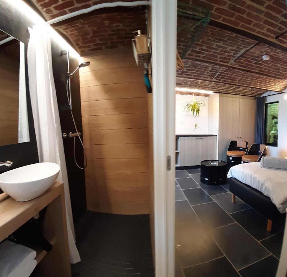 Logies Tommenmolen Apartment คริมแบร์เคิน ภายนอก รูปภาพ
