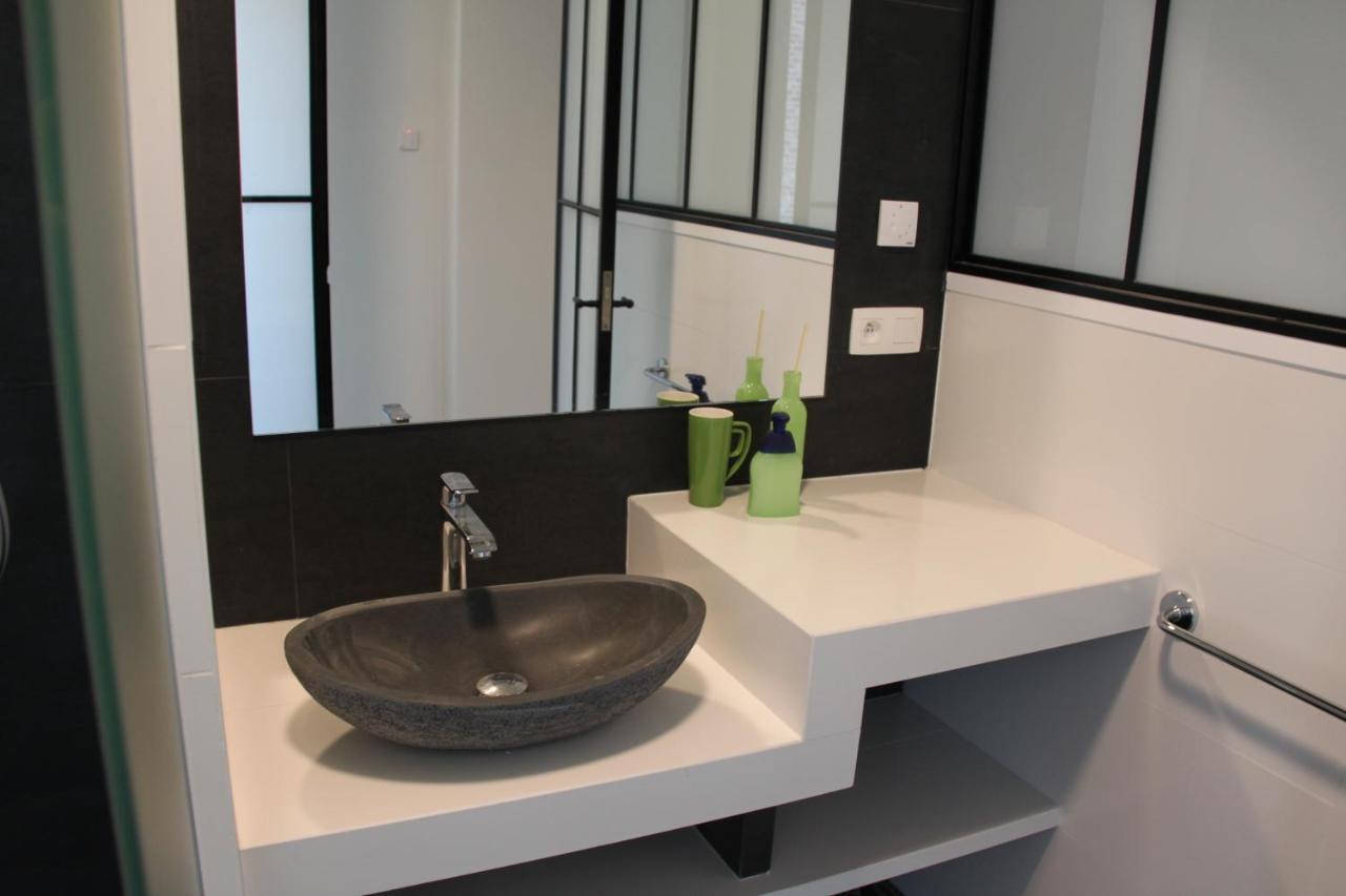 Logies Tommenmolen Apartment คริมแบร์เคิน ภายนอก รูปภาพ