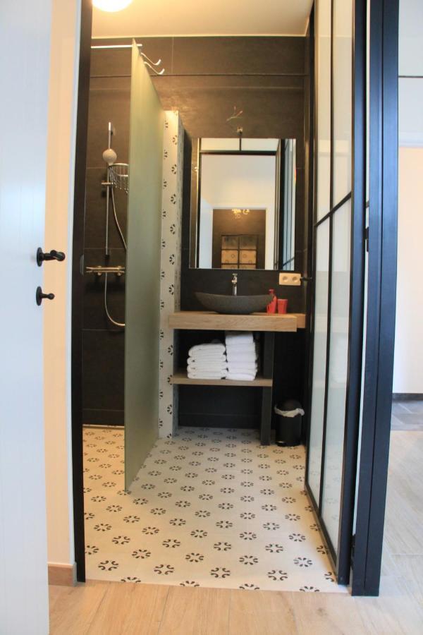 Logies Tommenmolen Apartment คริมแบร์เคิน ภายนอก รูปภาพ