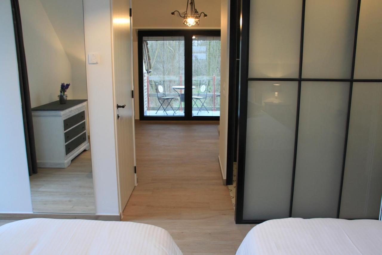 Logies Tommenmolen Apartment คริมแบร์เคิน ภายนอก รูปภาพ