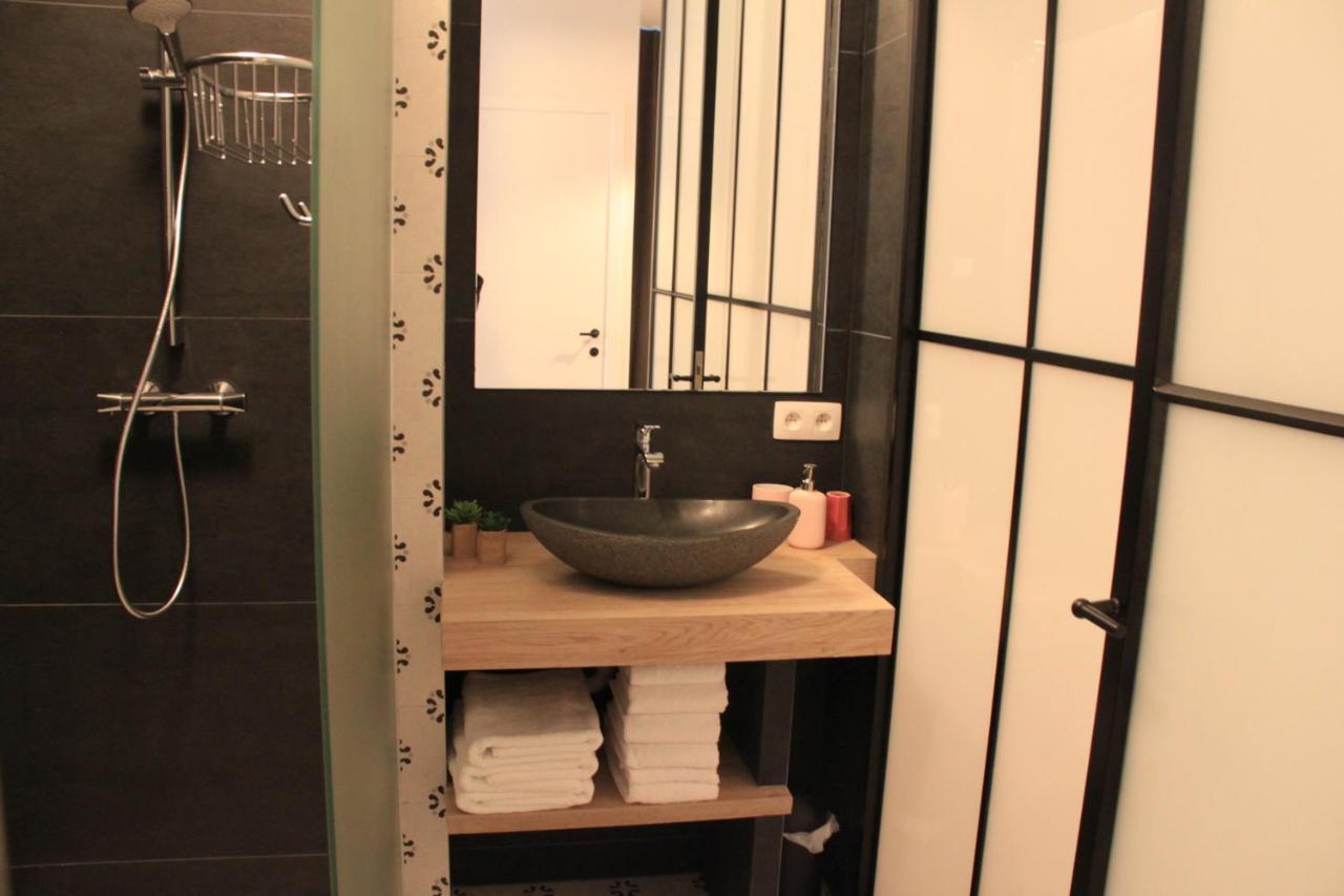 Logies Tommenmolen Apartment คริมแบร์เคิน ภายนอก รูปภาพ
