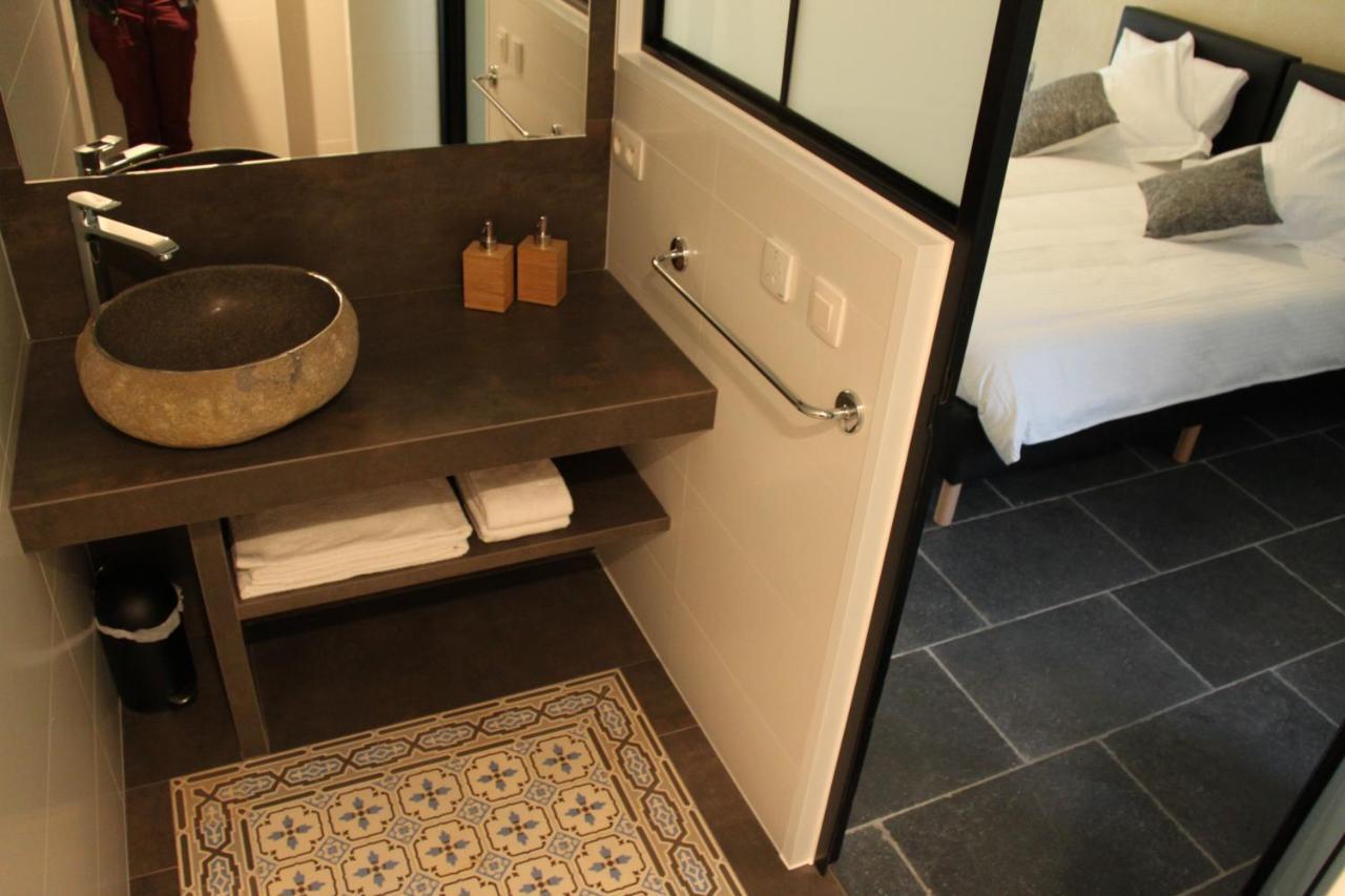 Logies Tommenmolen Apartment คริมแบร์เคิน ภายนอก รูปภาพ