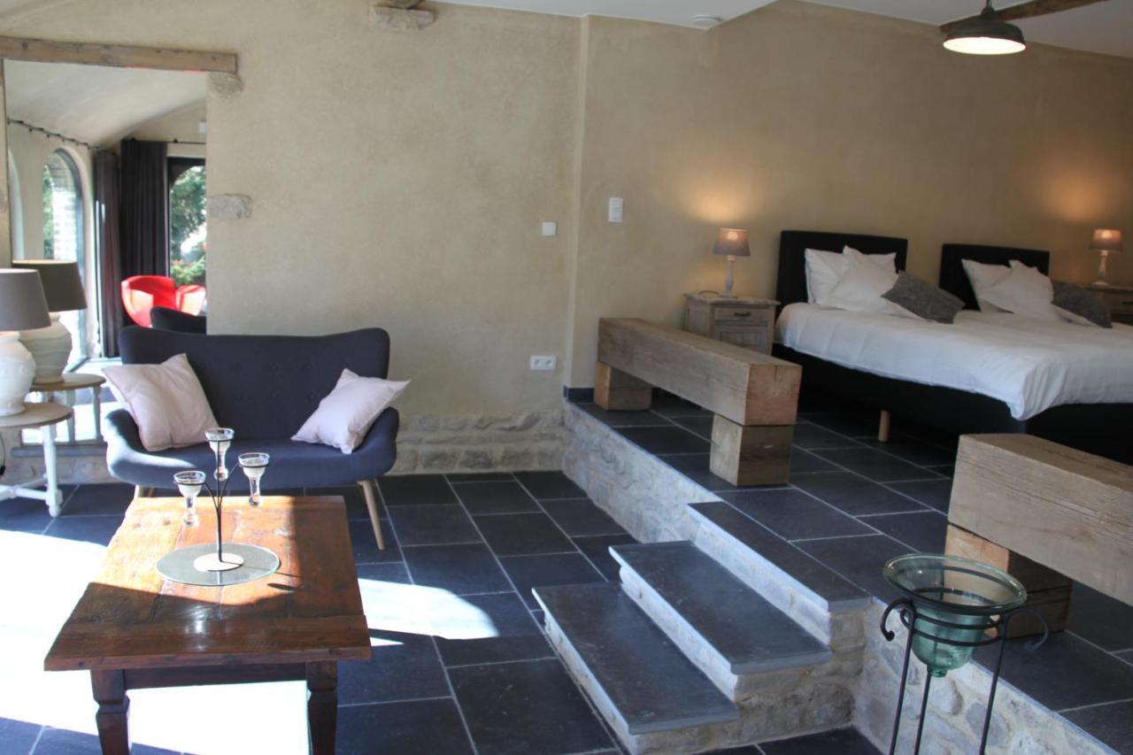 Logies Tommenmolen Apartment คริมแบร์เคิน ภายนอก รูปภาพ