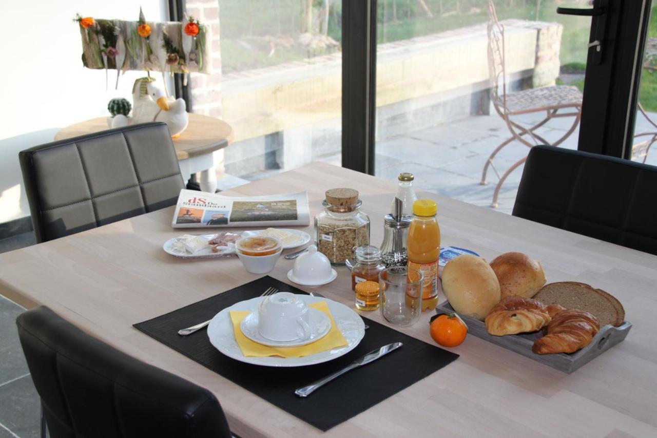 Logies Tommenmolen Apartment คริมแบร์เคิน ภายนอก รูปภาพ