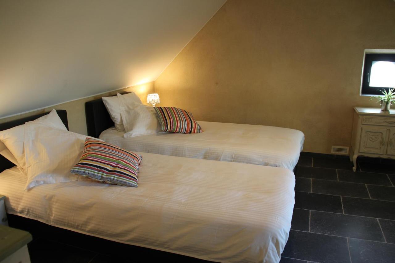 Logies Tommenmolen Apartment คริมแบร์เคิน ภายนอก รูปภาพ