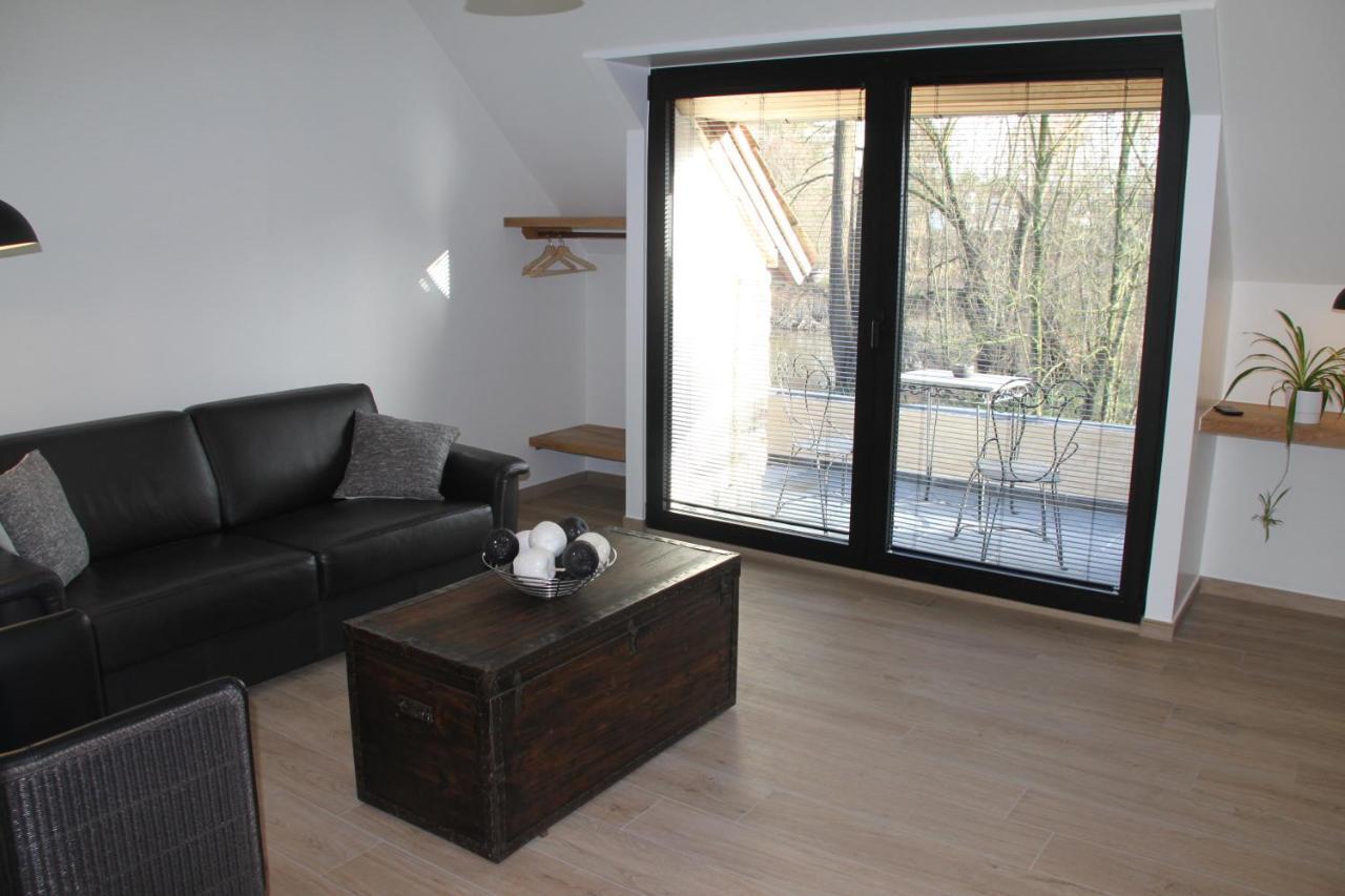 Logies Tommenmolen Apartment คริมแบร์เคิน ภายนอก รูปภาพ