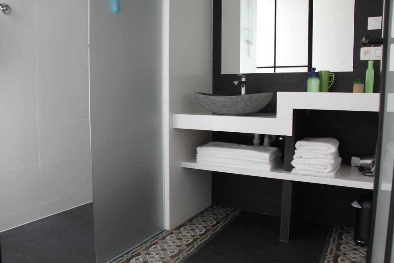 Logies Tommenmolen Apartment คริมแบร์เคิน ภายนอก รูปภาพ