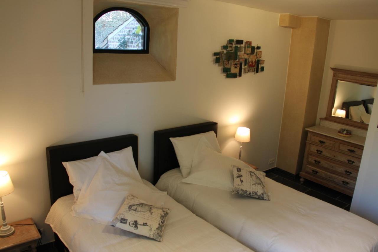 Logies Tommenmolen Apartment คริมแบร์เคิน ภายนอก รูปภาพ